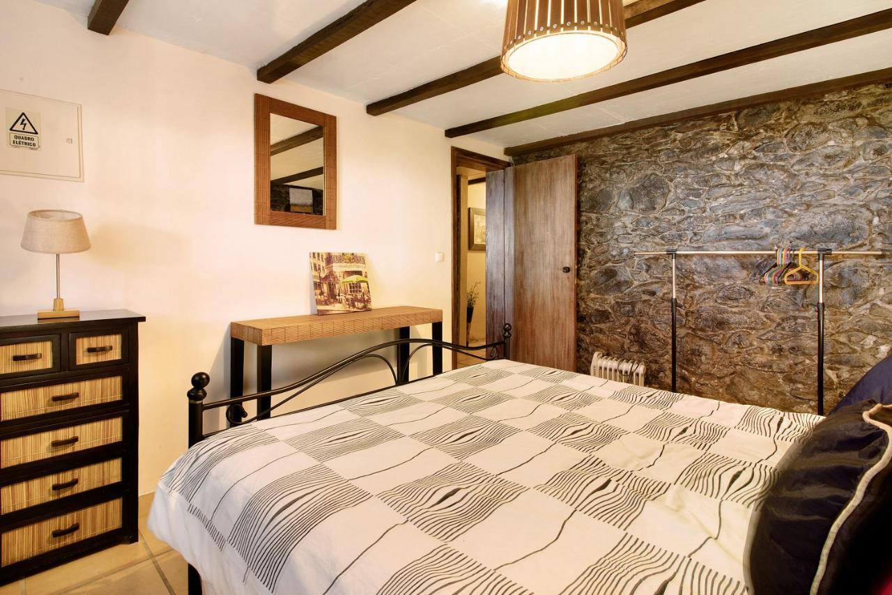 Villa Montemar Calheta  Luaran gambar